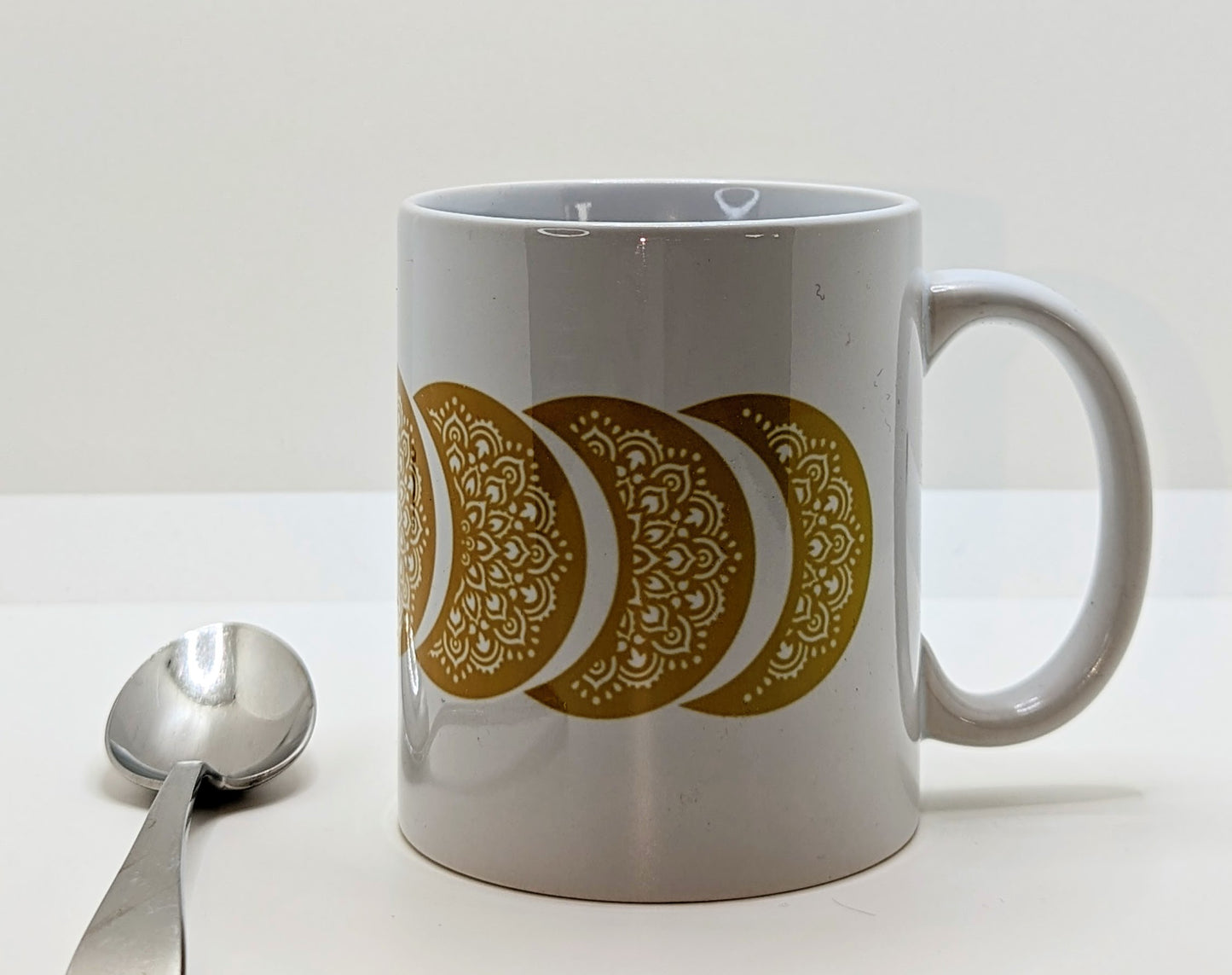 Phases of the Moon Mug
