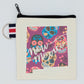 New Mexico Canvas Bag
