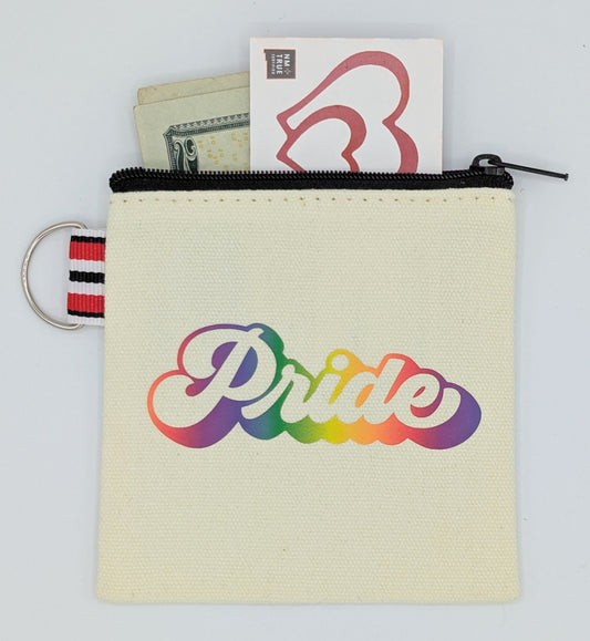 Pride Canvas Bag