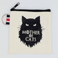 Mother of Cats Canvas Bag