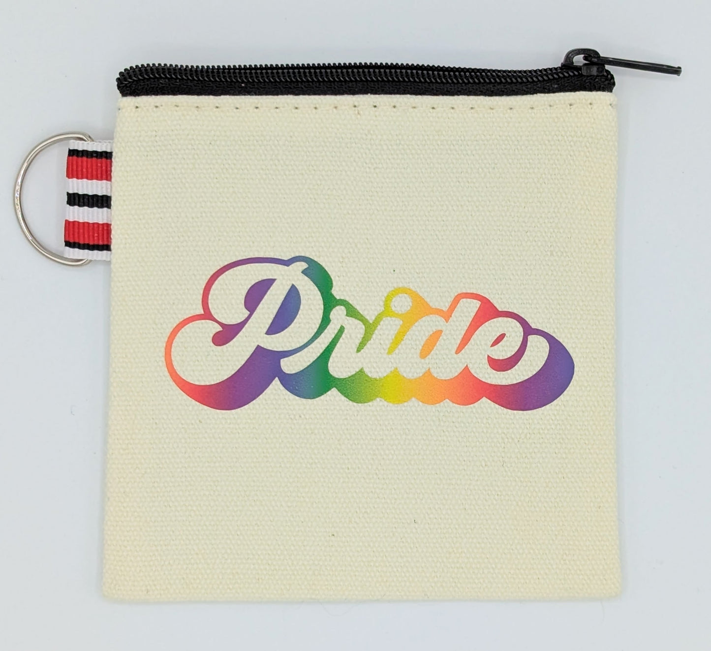 Pride Canvas Bag