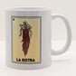 New Mexico Lotería Mug - La Ristra