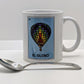 New Mexico Lotería Mug - El Globo