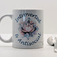 Introverted & Antisocial Mug
