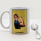 New Mexico Lotería Mug - La Feminista
