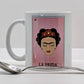 New Mexico Lotería Mug - La Frida