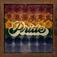 Pride Shadow Box