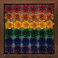 Pride Shadow Box