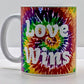 Love Wins Mug - Pride