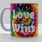 Love Wins Mug - Pride