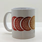 Phases of the Moon Mug