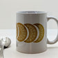 Phases of the Moon Mug