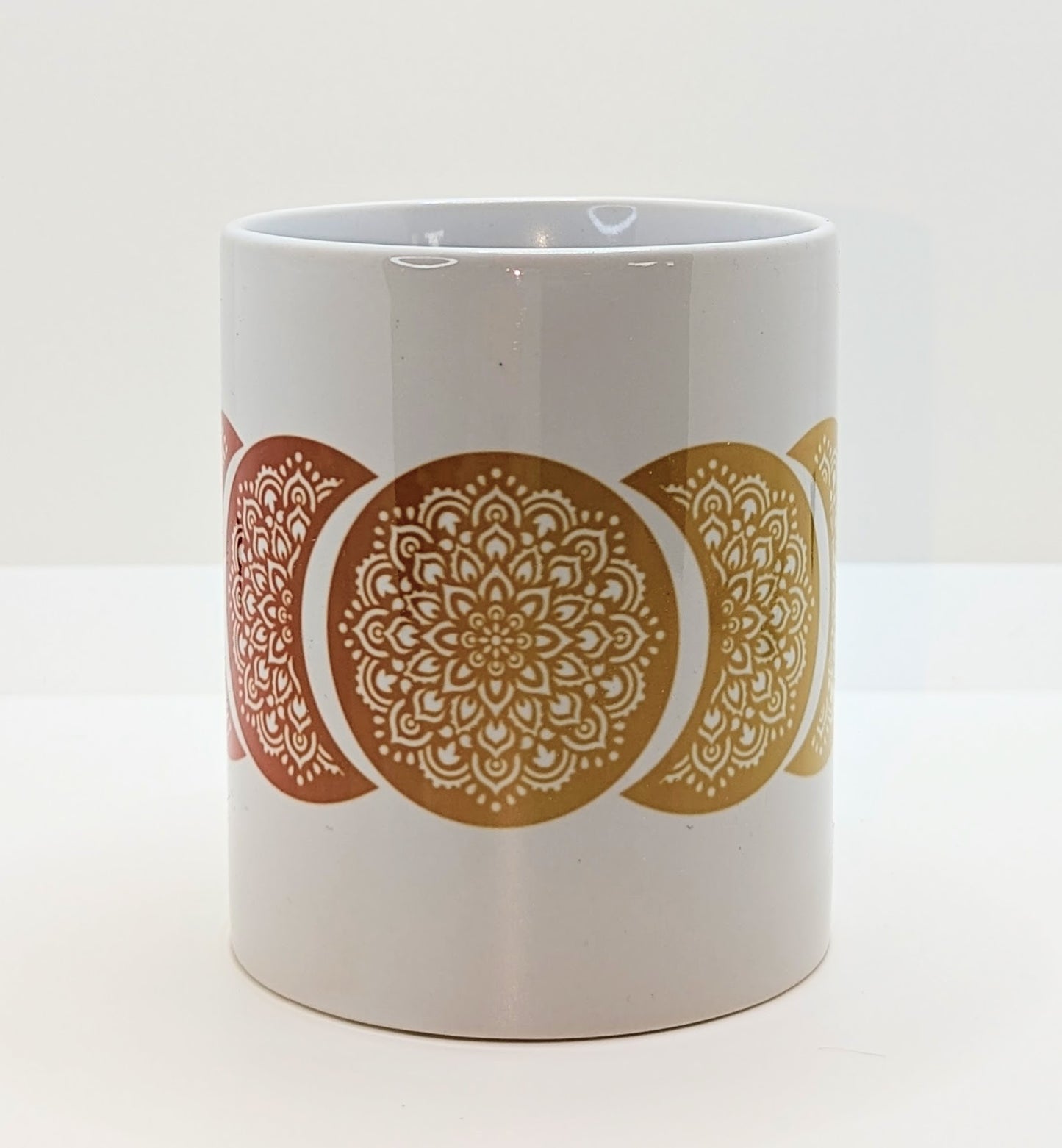 Phases of the Moon Mug