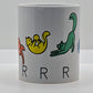 Purrride Mug - Pride - Cat